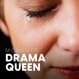 Album cover of Momento Drama Queen