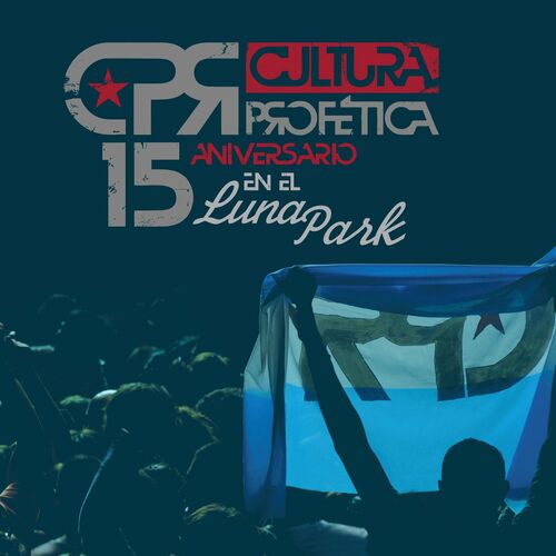 Cultura Profética - Árboles - En Vivo: listen with lyrics | Deezer