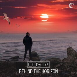 Album cover of Behind The Horizon