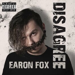 Album cover of Disagree