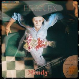 Album cover of Procurx