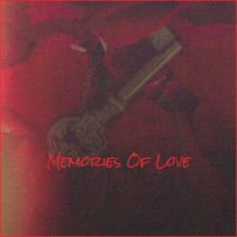 Album cover of Memories Of Love