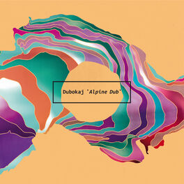 Album cover of Alpine Dub