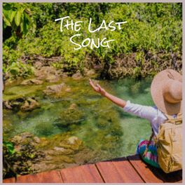 Album cover of The Last Song