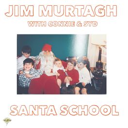 Album cover of Santa School (feat. Connie & Syd)