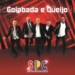 Album cover of Goiabada E Queijo