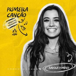 Album cover of Primeira Canção (Música dos Passarinhos)