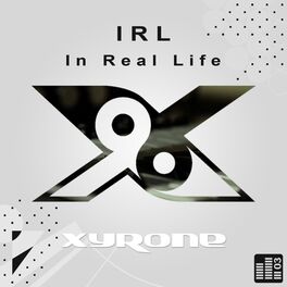 Album cover of IRL (In Real Life)