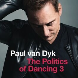 Album cover of The Politics Of Dancing 3