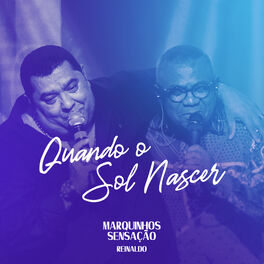 Album cover of Quando o Sol Nascer (Ao Vivo)