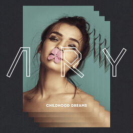 Album cover of Childhood Dreams