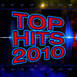 Album cover of Top Hits 2010