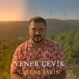 Album cover of Gelene Bakın