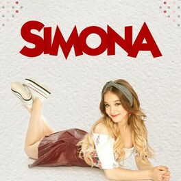 Album picture of Simona (Music from the TV Series)