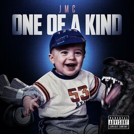 Album cover of One of a Kind