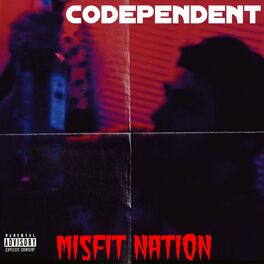 Album cover of Codependent