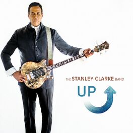 Album cover of Up