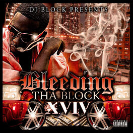 Album cover of Bleedin' da Block 14