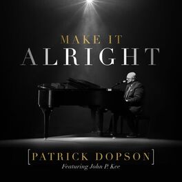 Album cover of Make It Alright