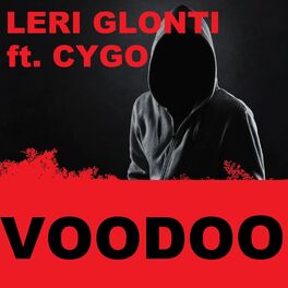 Album cover of Voodoo