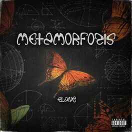Album cover of Metamorfosis