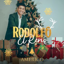 Album cover of Rodolfo El Reno