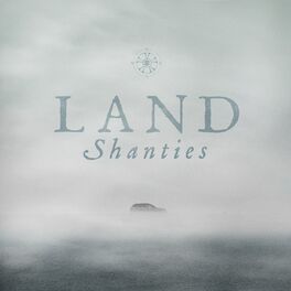 Album cover of Land Shanties