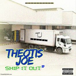 Album cover of Ship It Out