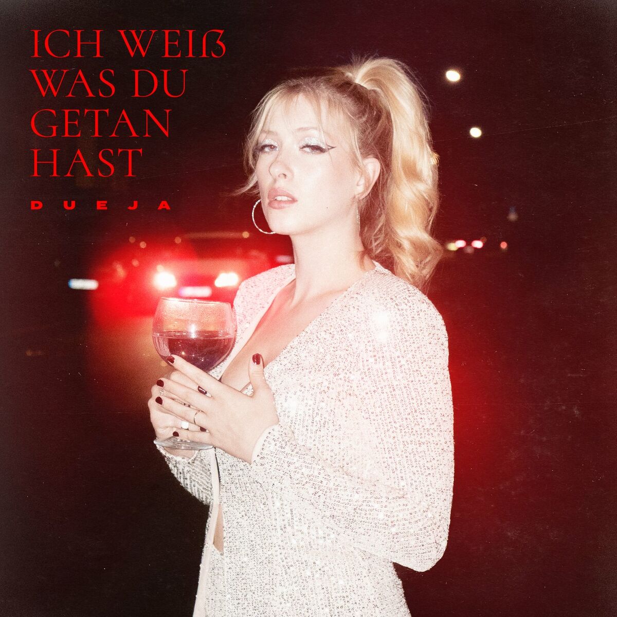 DUEJA Ich weiß was du getan hast listen with lyrics Deezer 