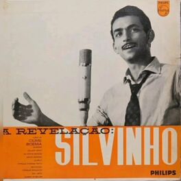 Album cover of A revelação de 1962