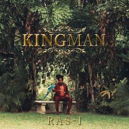 Album cover of Kingman