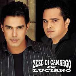 Album cover of Zezé Di Camargo & Luciano 2005