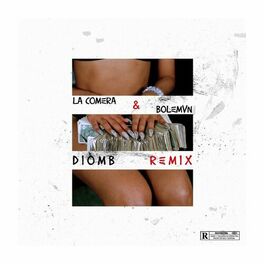 Album cover of Diomb (Remix)