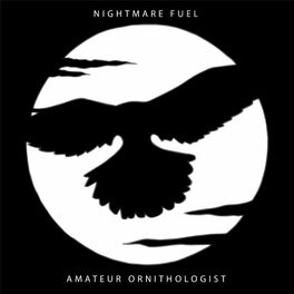 Album cover of Nightmare Fuel