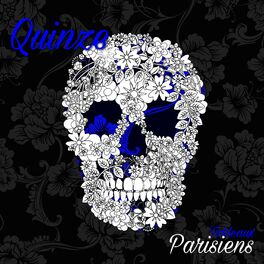 Album cover of Tableaux Parisiens - QUINZE