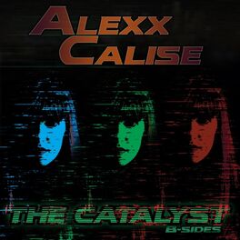 Album cover of The Catalyst: B-Sides