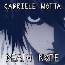 Album cover of Death Note (From 