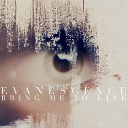 Album cover of Bring Me to Life (Synthesis)