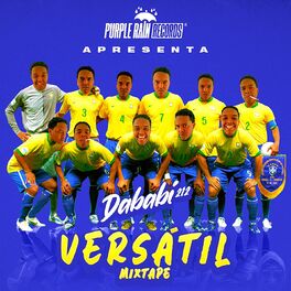 Album cover of Versátil Mixtape