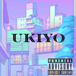 Album cover of Ukiyo