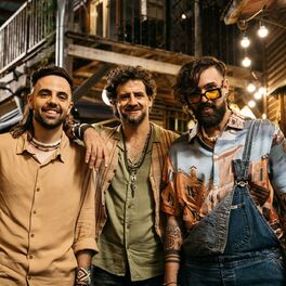 Album cover of Lo Mejor de Los del Portezuelo