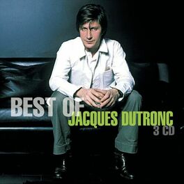 Album cover of Best Of Jacques Dutronc