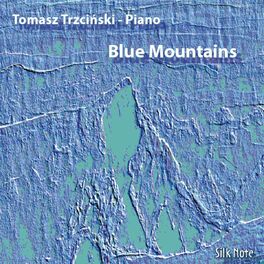 Album cover of Blue Mountains II