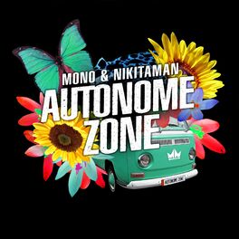 Album cover of Autonome Zone