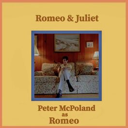 Album cover of Romeo & Juliet