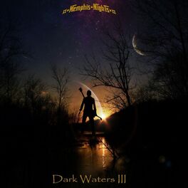 Album cover of Dark Waters III