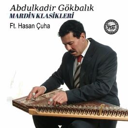 Album cover of Mardin Klasikleri