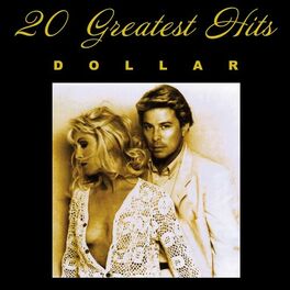 Album cover of 20 Greatest Hits (Rerecorded)