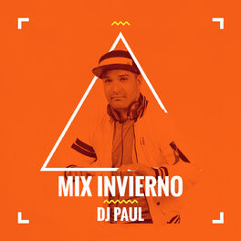 Album cover of Mix Invierno