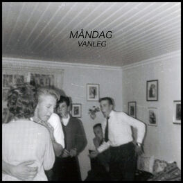 Album cover of Vanleg